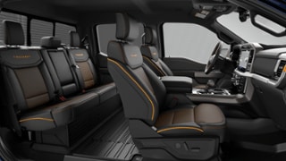 2026 Ford F-150® Internal Image 1